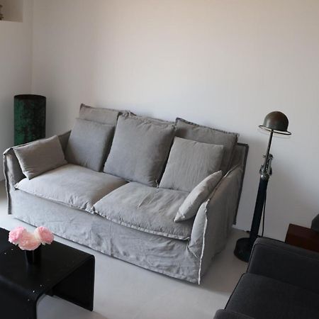 La Suite De La Maison Du Village Gassin Bagian luar foto
