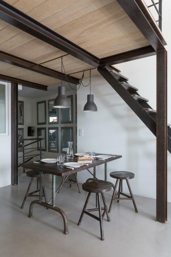 La Suite De La Maison Du Village Gassin Bagian luar foto